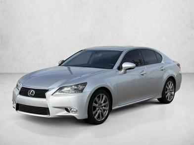 2015 Lexus GS 350 -
                  Valencia, CA