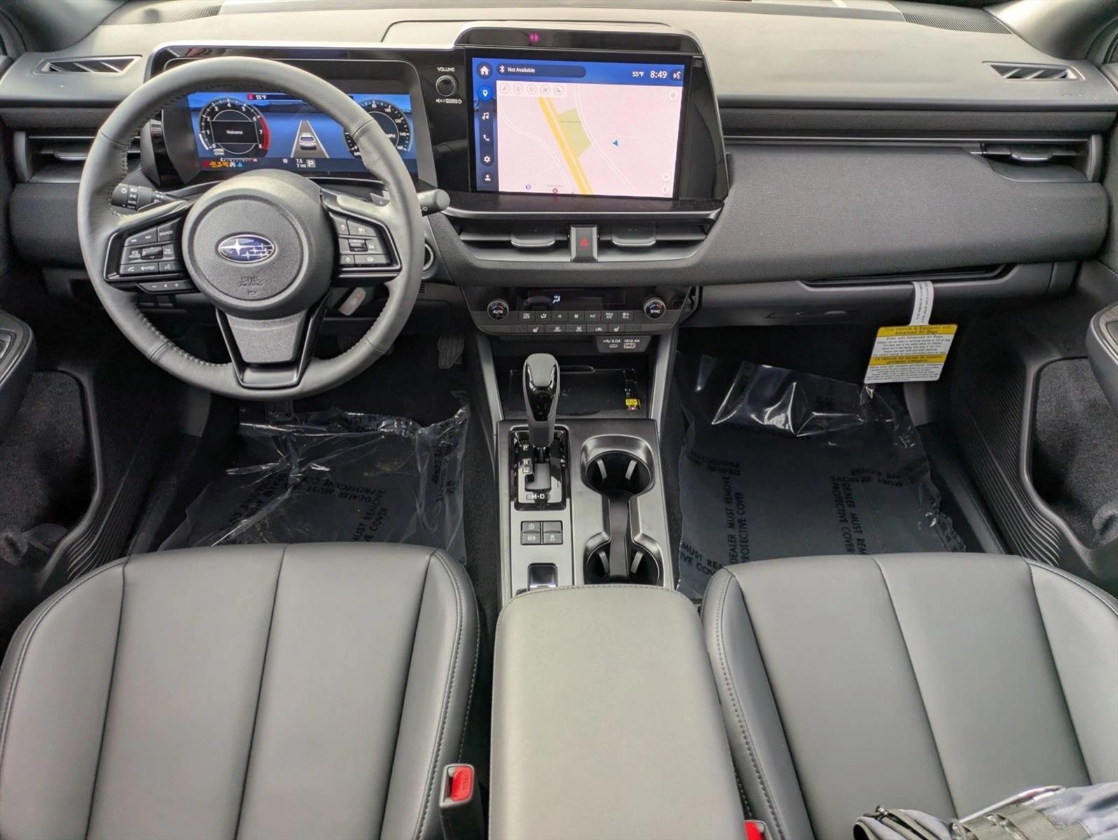 Thumbnail: 2026 Subaru Outback - 3