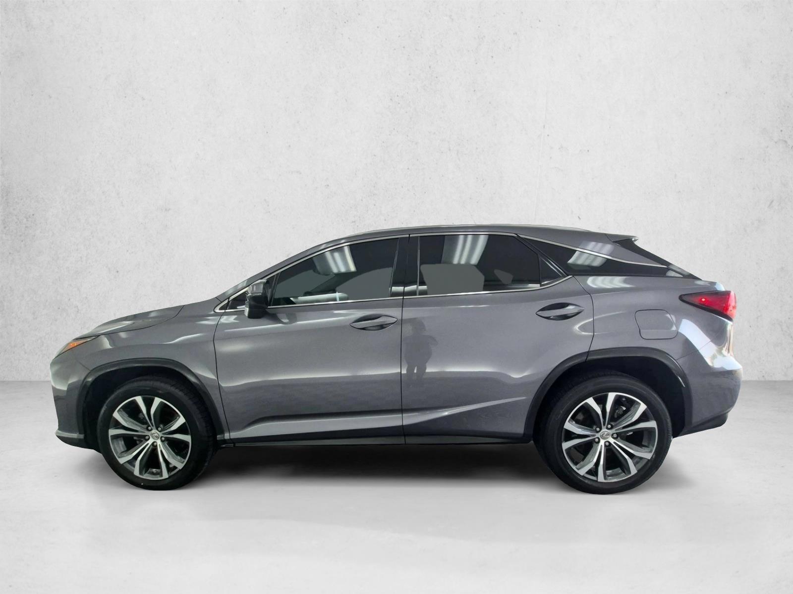 Thumbnail: 2017 Lexus RX - 2
