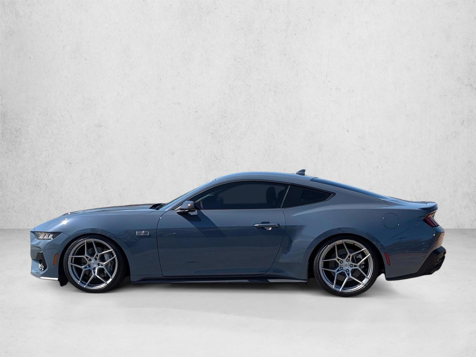 Thumbnail: 2024 Ford Mustang - 2