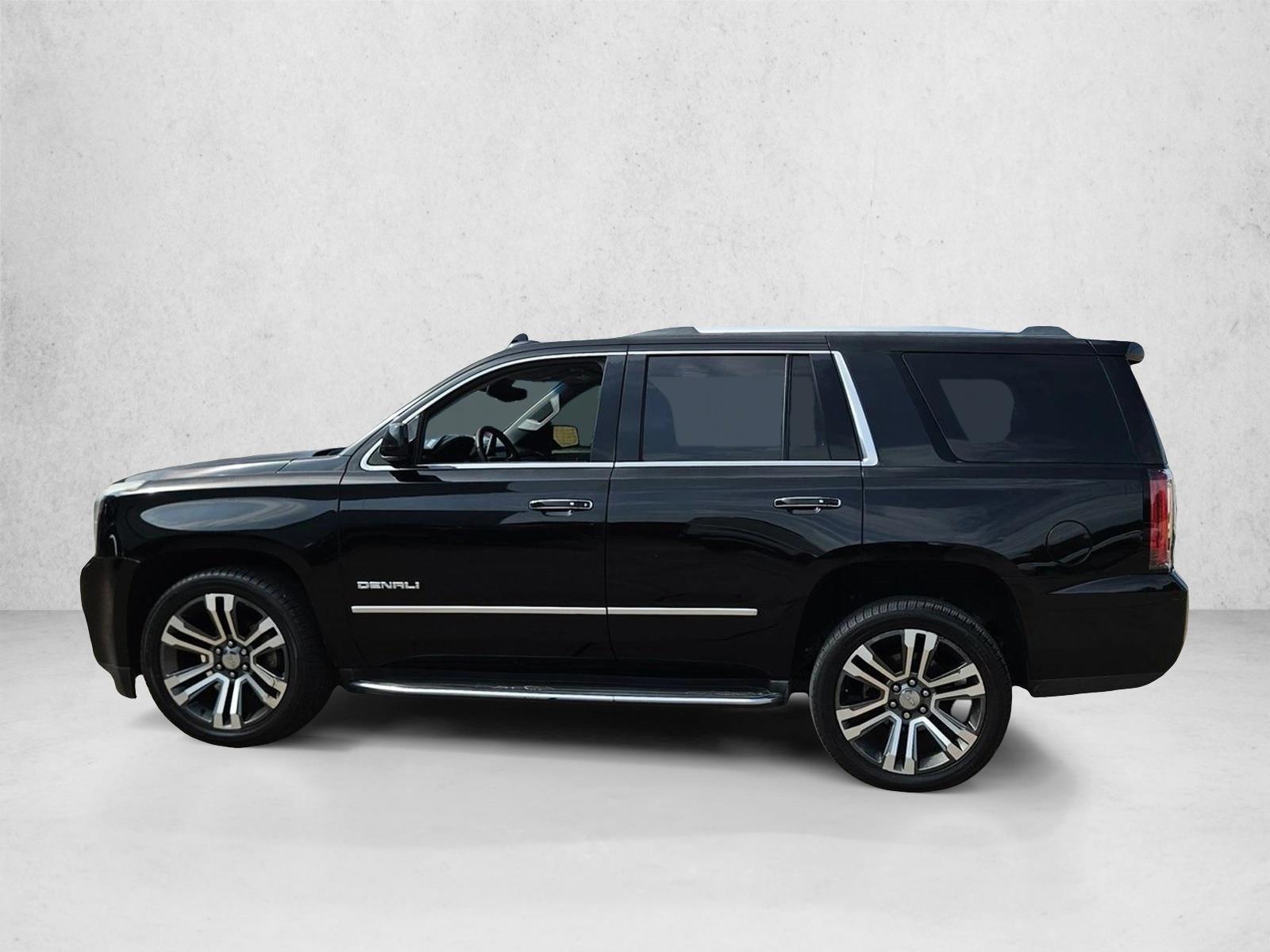 Thumbnail: 2017 GMC Yukon - 2