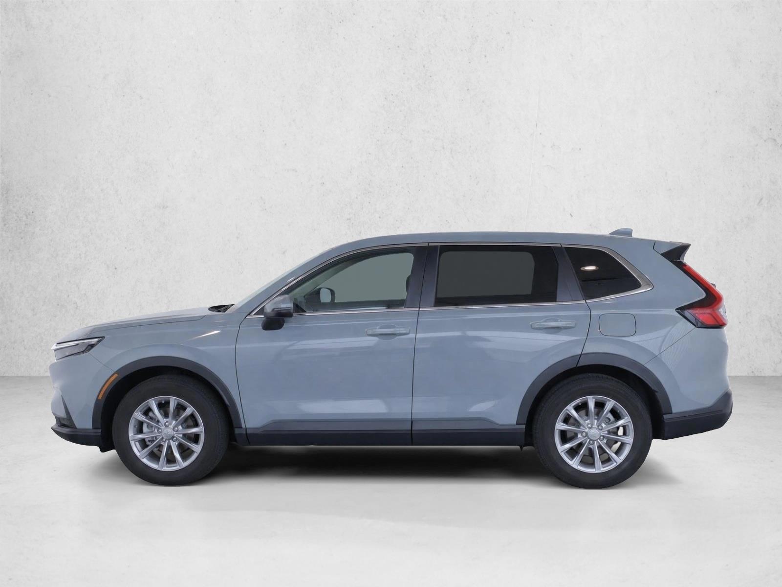 Thumbnail: 2025 Honda CR-V - 2
