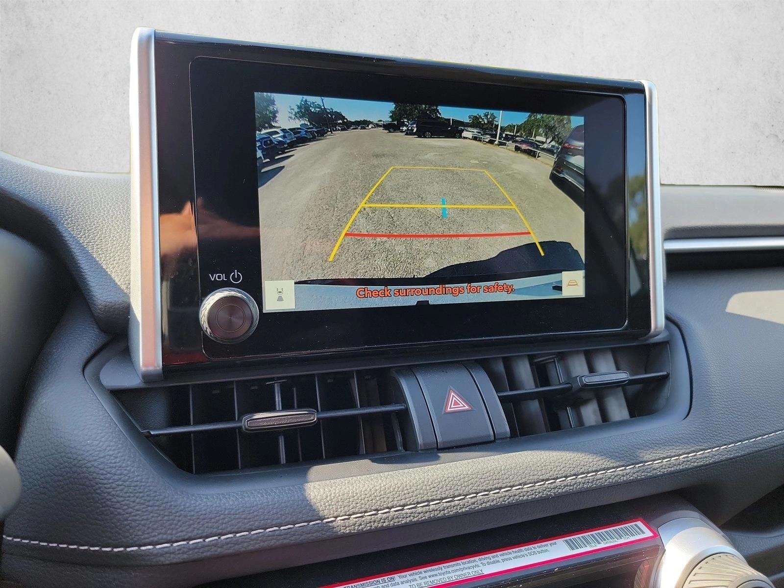 2024 Toyota ToyotaRAV4, photo 21