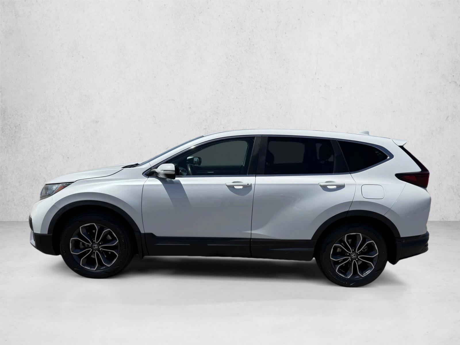 Thumbnail: 2022 Honda CR-V - 2