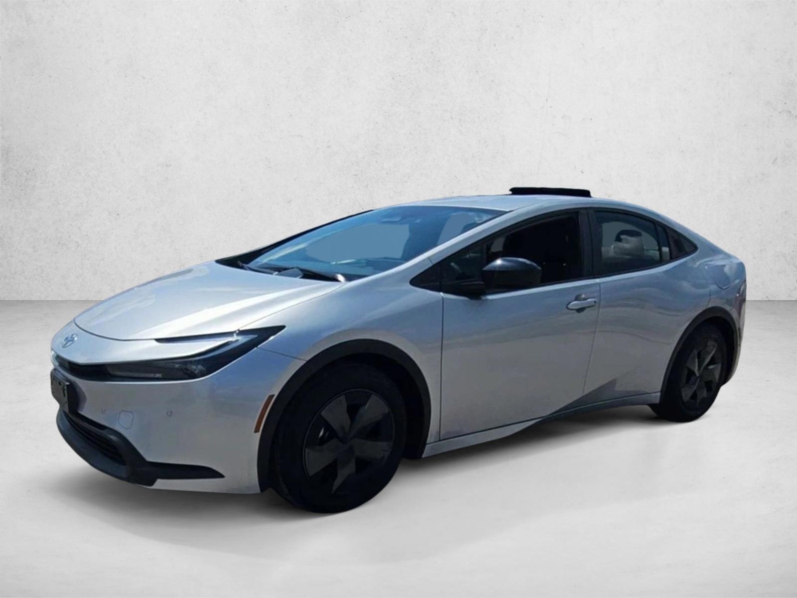 Thumbnail: 2025 Toyota Prius - 1