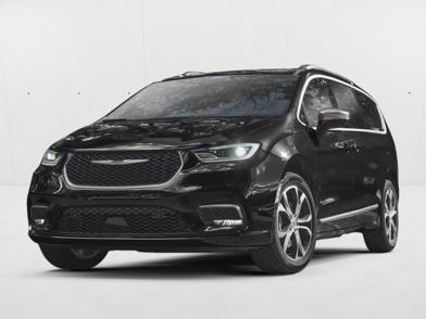 2025 Chrysler Pacifica Select -
                  Centennial, CO