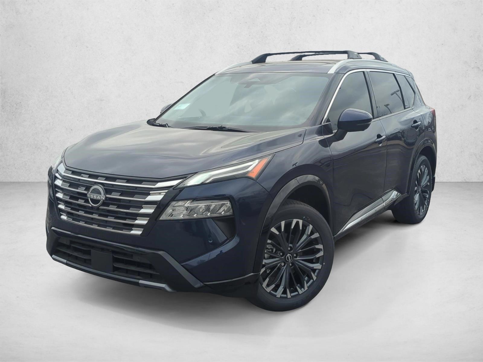 Thumbnail: 2026 Nissan Rogue - 1