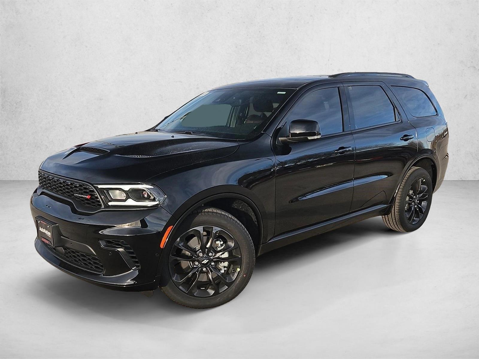 Thumbnail: 2026 Dodge Durango - 1