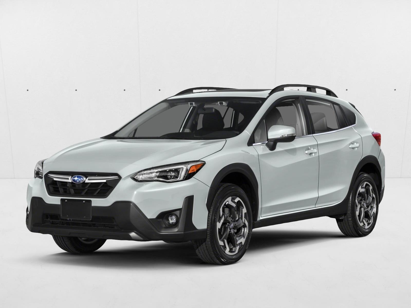 2022 Subaru Crosstrek Limited CVT's photo