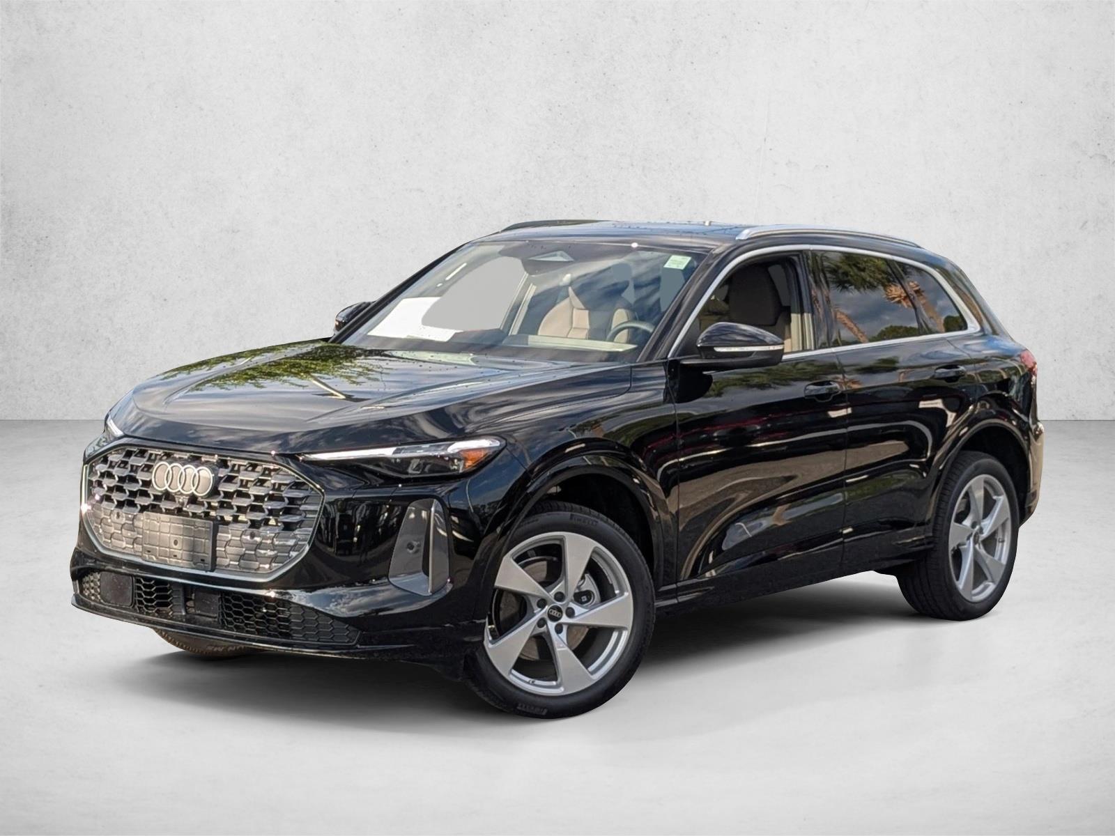 Thumbnail: 2025 Audi Q5 - 1