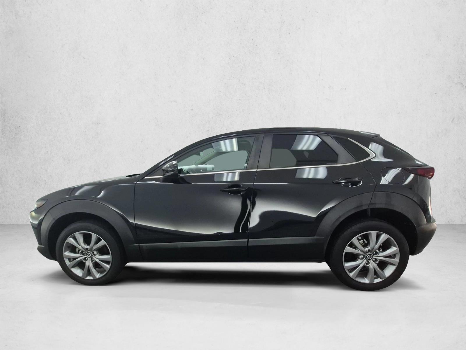 Thumbnail: 2021 Mazda CX-30 - 2