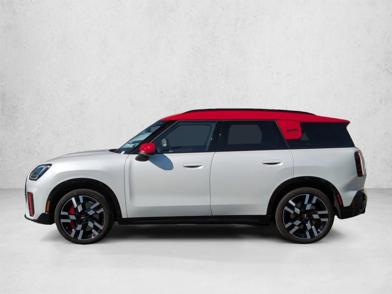 2025 MINI Countryman