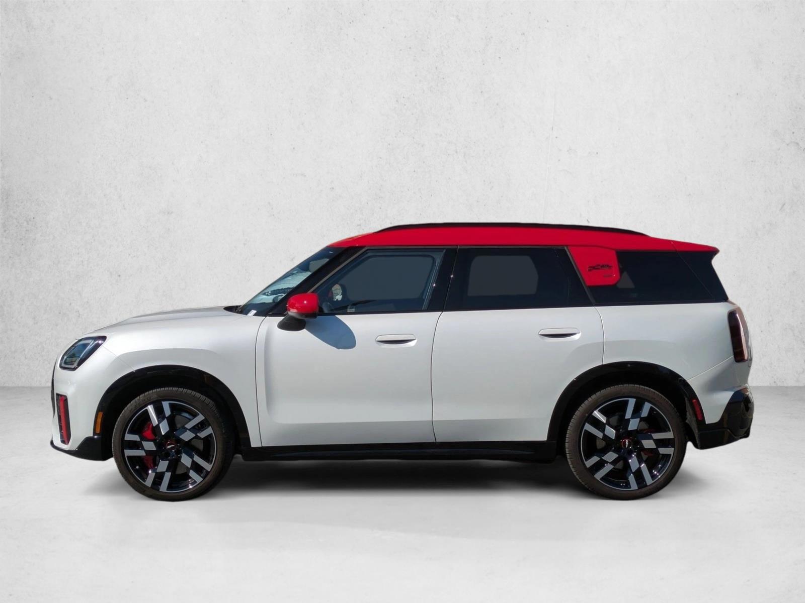 Thumbnail: 2025 MINI Cooper Countryman - 2