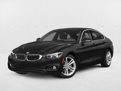 2018 BMW 4 Series 430i -
                  Dallas, TX