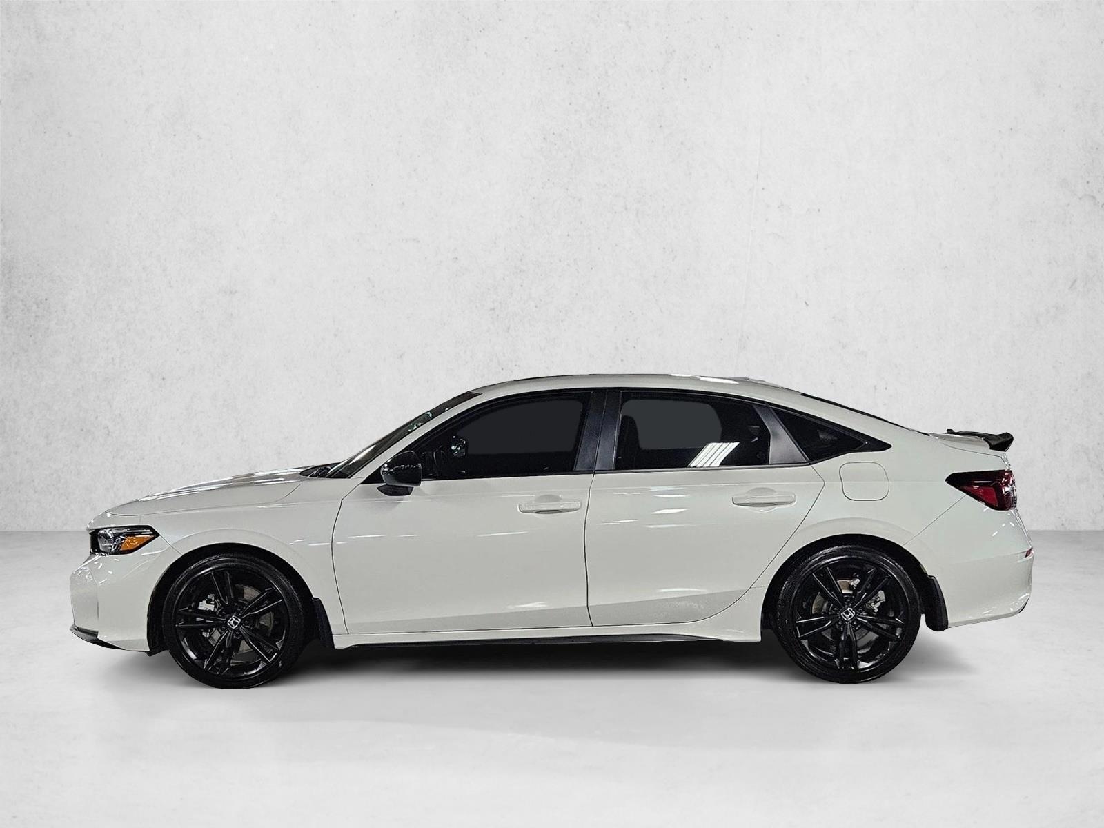Thumbnail: 2025 Honda Civic - 2