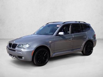 2007 BMW X3 3.0si -
                  Centennial, CO