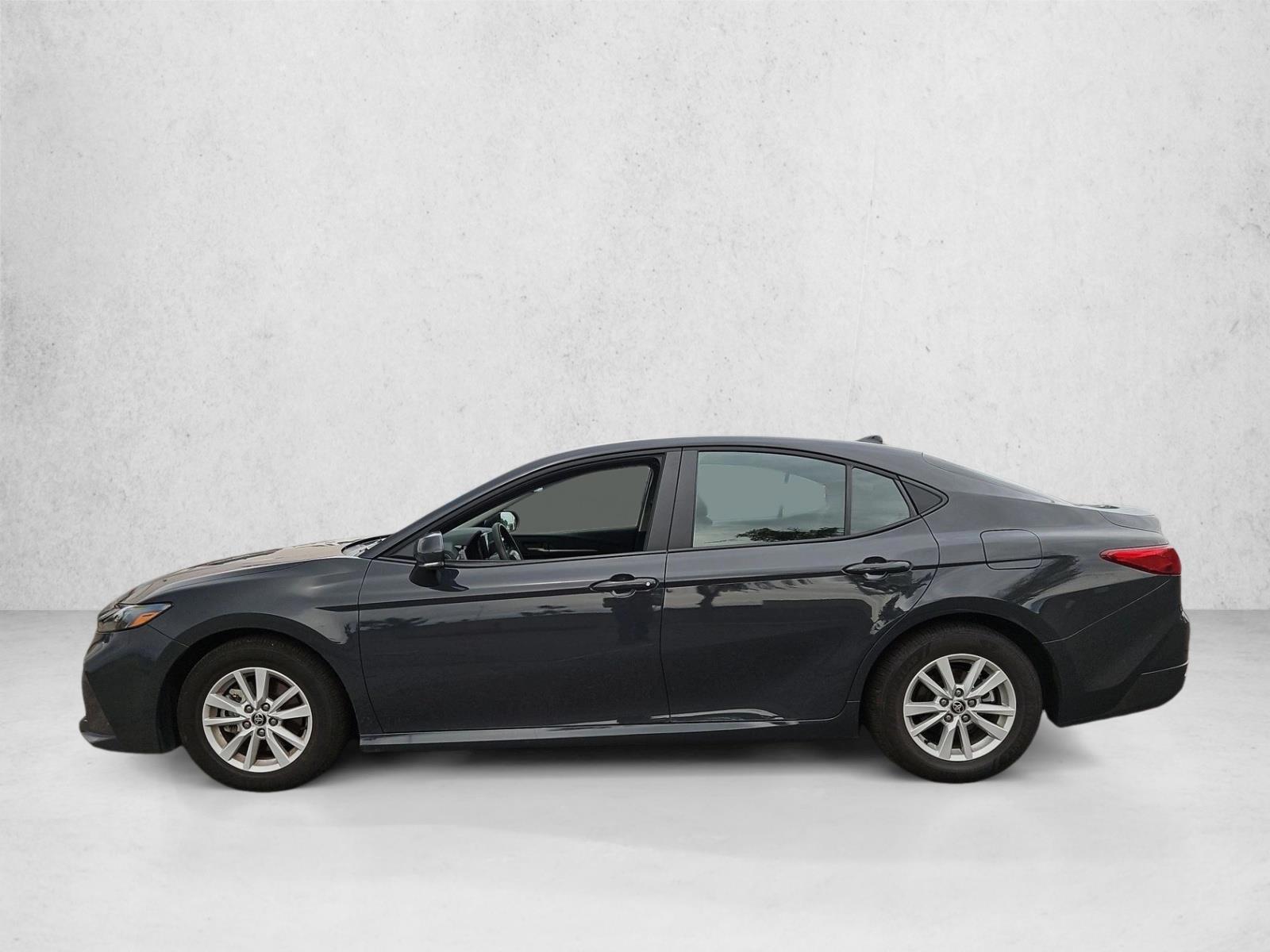 Thumbnail: 2026 Toyota Camry - 2