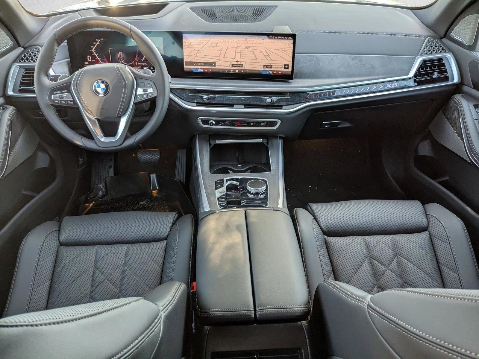 Thumbnail: 2026 BMW X5 - 4