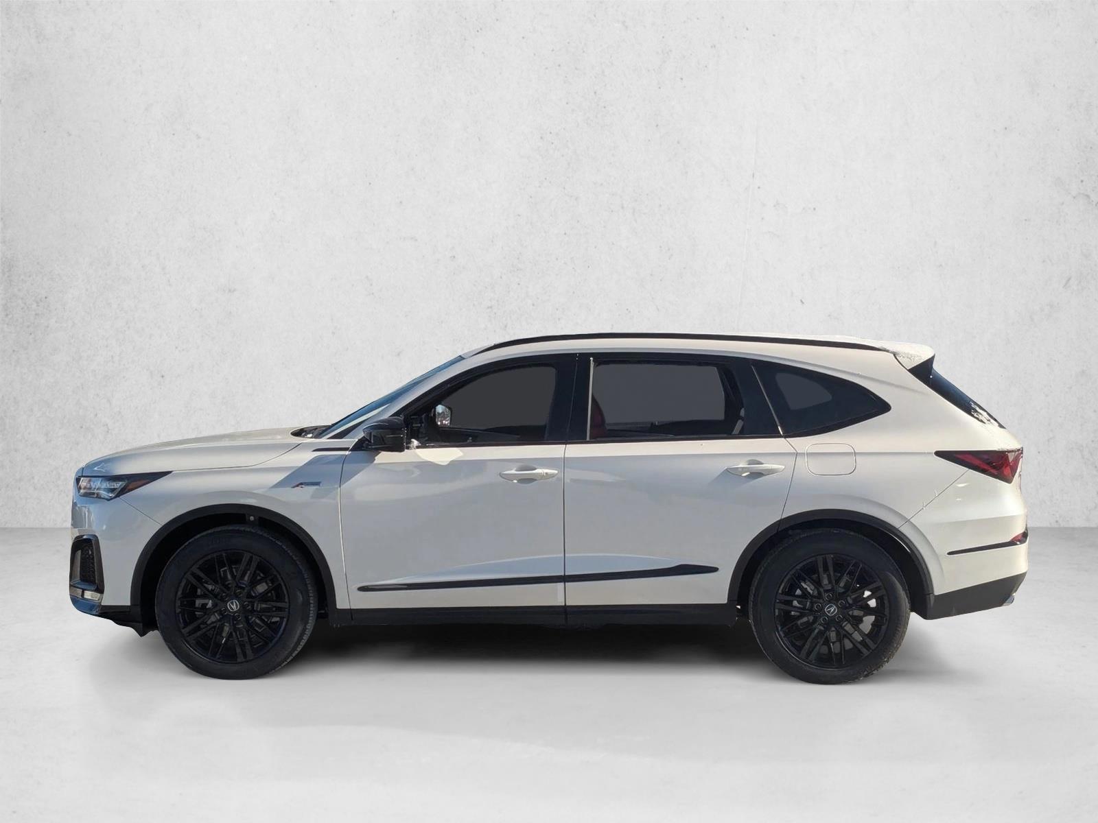 Thumbnail: 2026 Acura MDX - 2
