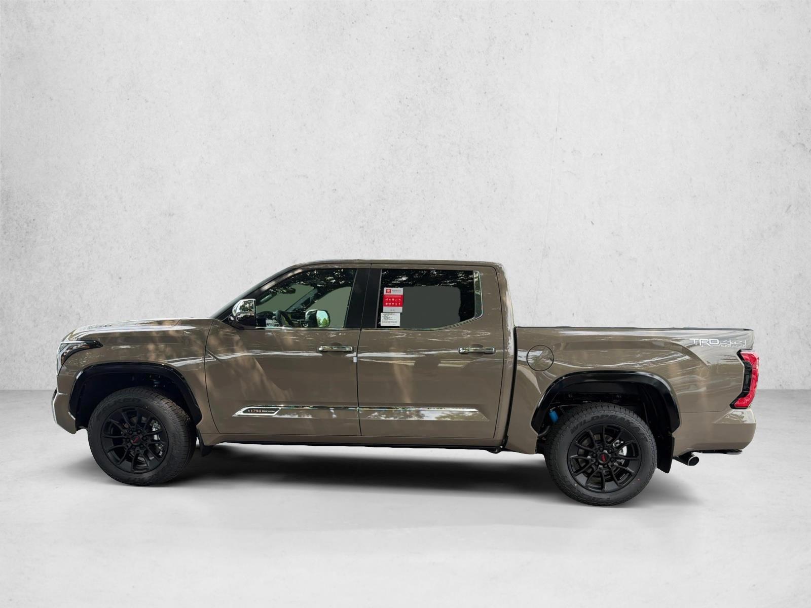 Thumbnail: 2026 Toyota Tundra - 2