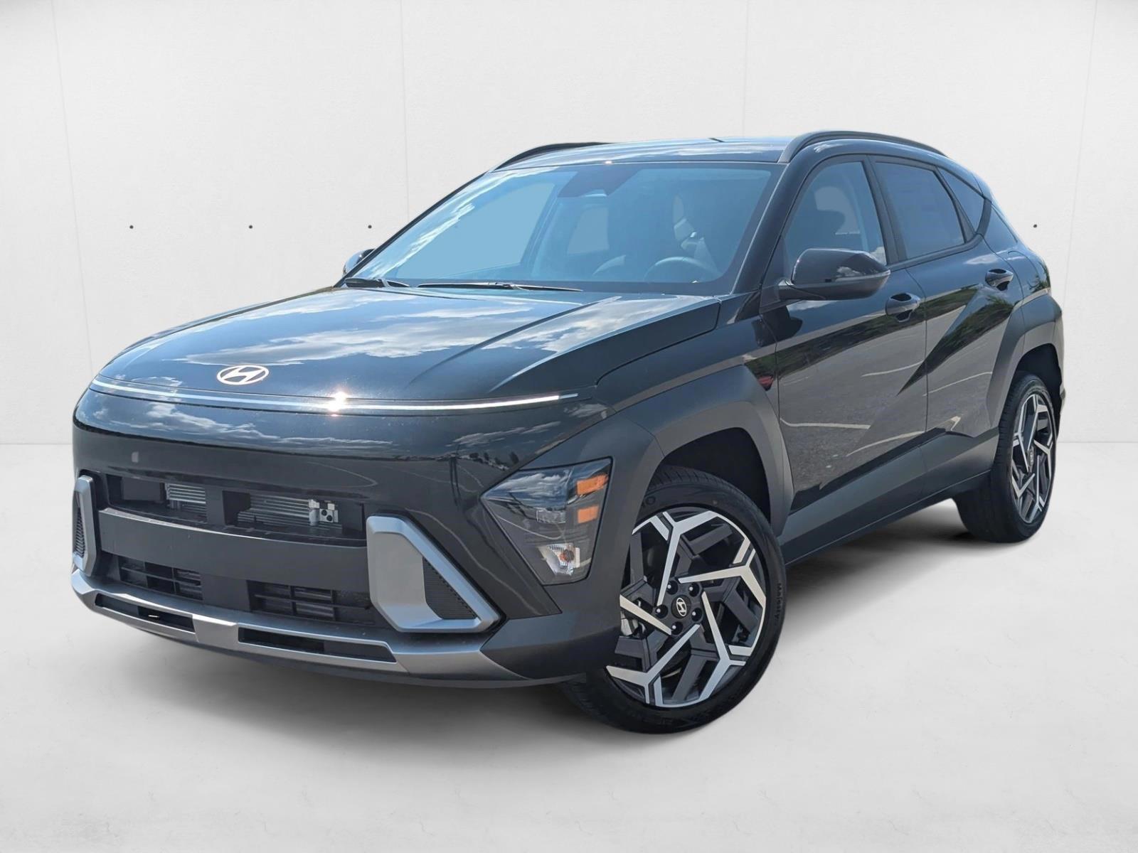 Thumbnail: 2026 Hyundai Kona - 1