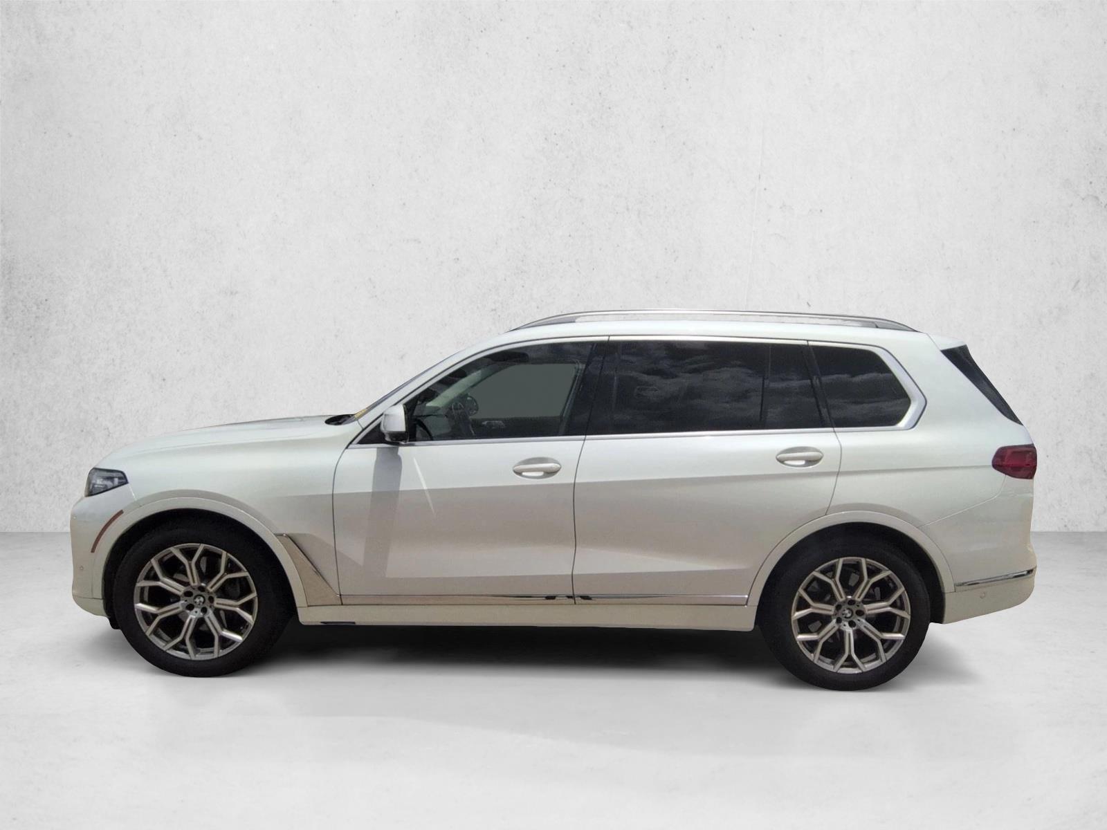 Thumbnail: 2021 BMW X7 - 2