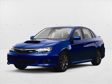 2009 Subaru Impreza Premium -
                  Golden, CO