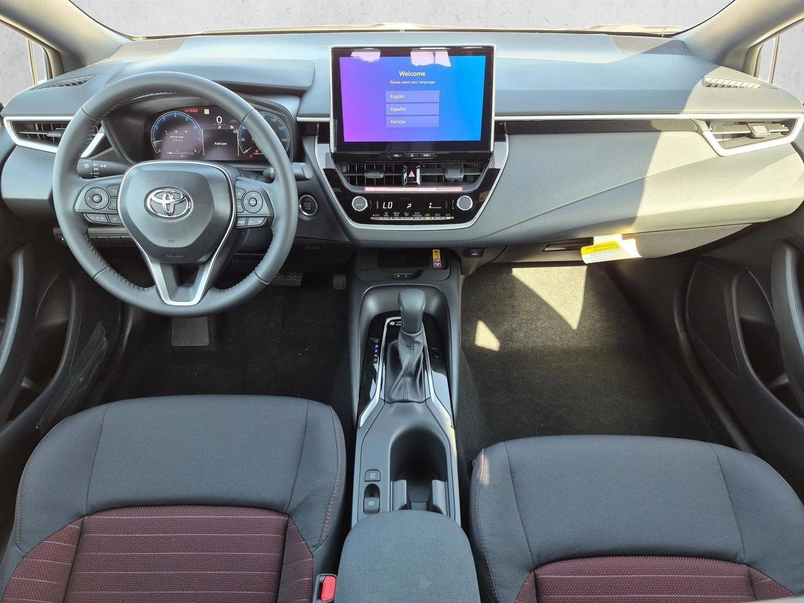 Thumbnail: 2026 Toyota Corolla - 3