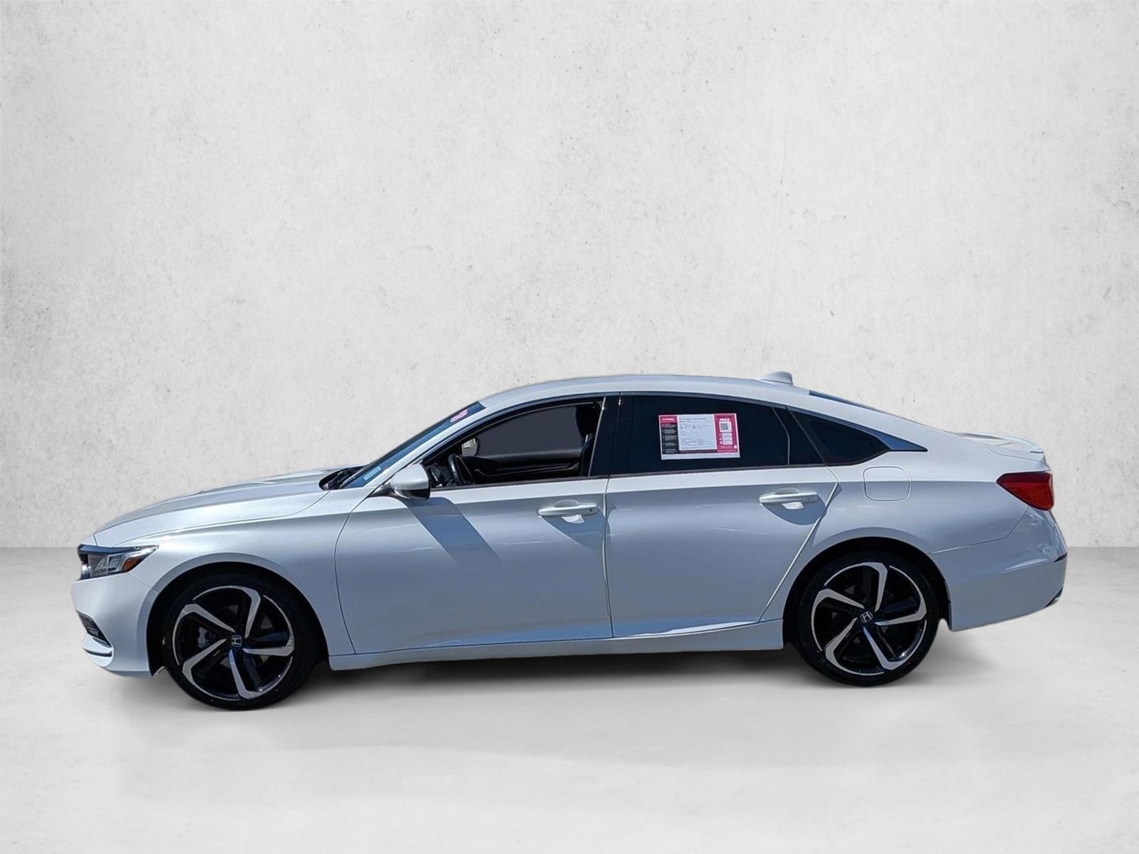 Thumbnail: 2018 Honda Accord - 2