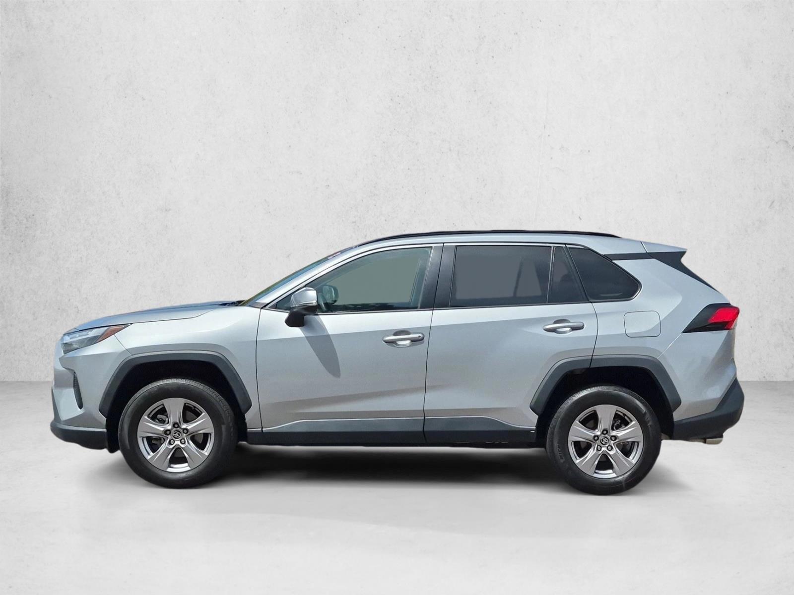 Thumbnail: 2023 Toyota RAV4 - 2