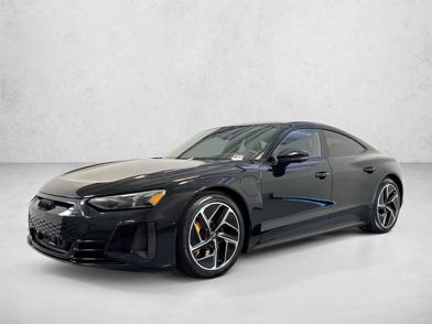 2023 Audi RS E-tron GT
