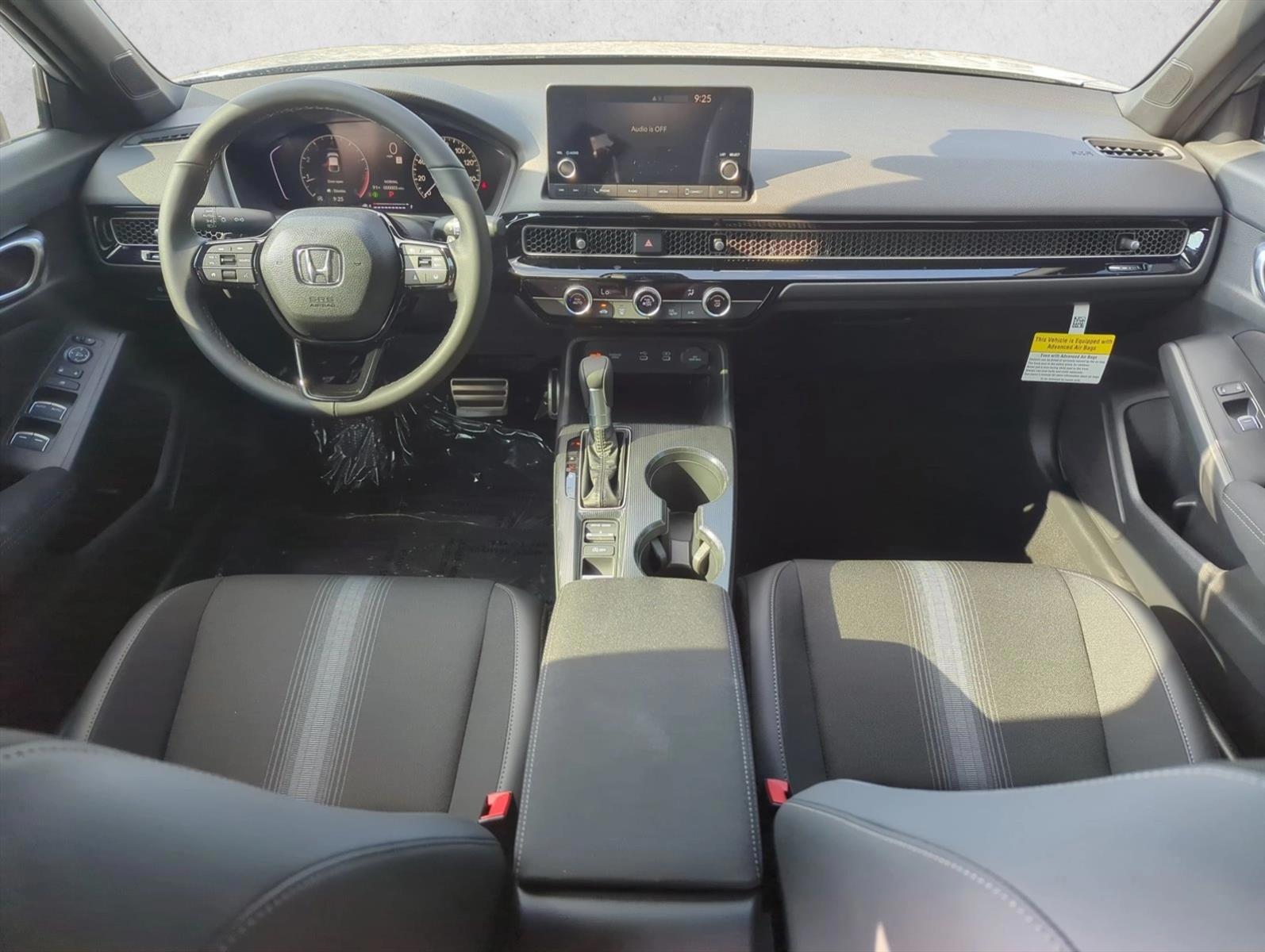 Thumbnail: 2026 Honda Civic - 3
