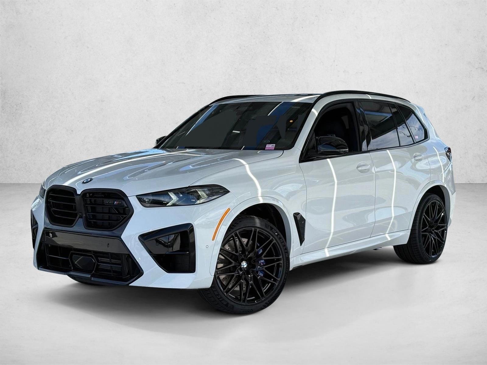 Thumbnail: 2026 BMW X5 - 1