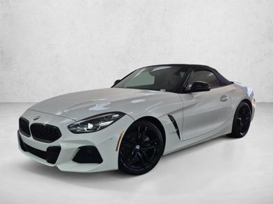 2020 BMW Z4 sDrive30i -
                  Hardeeville, SC