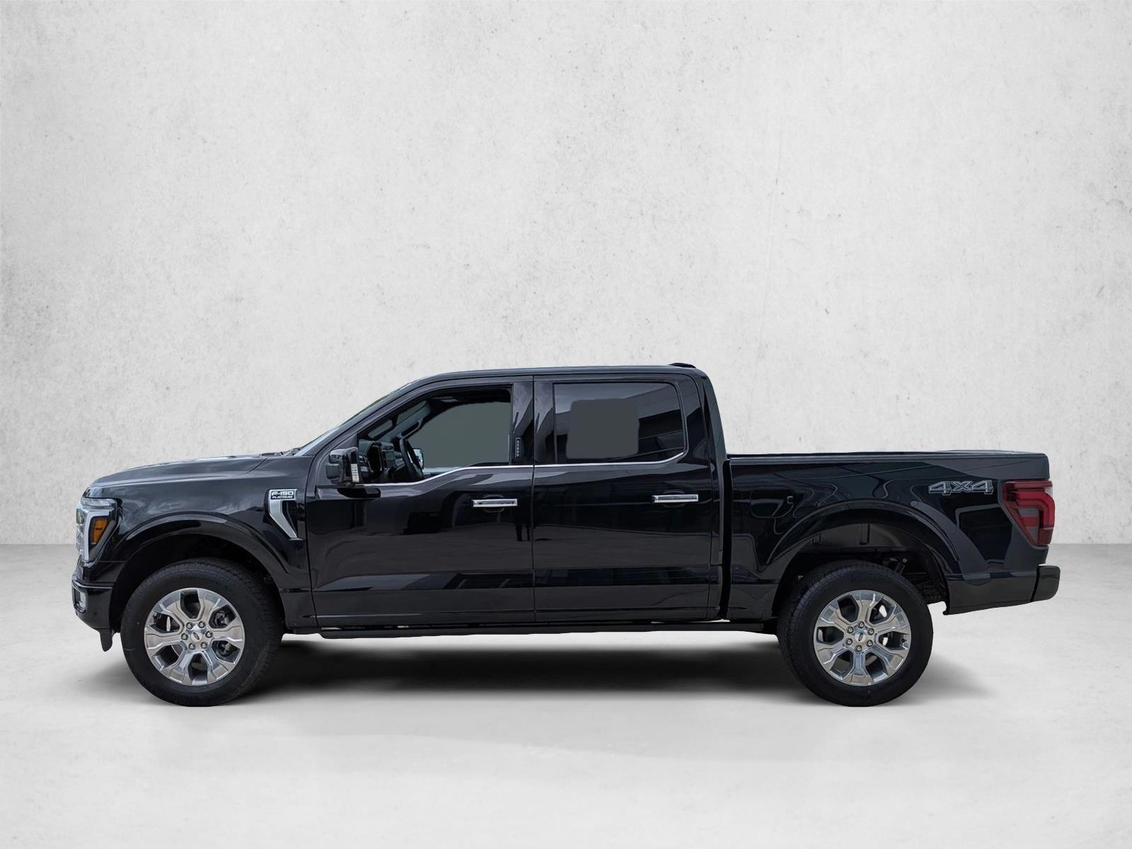 Thumbnail: 2026 Ford F-150 - 2