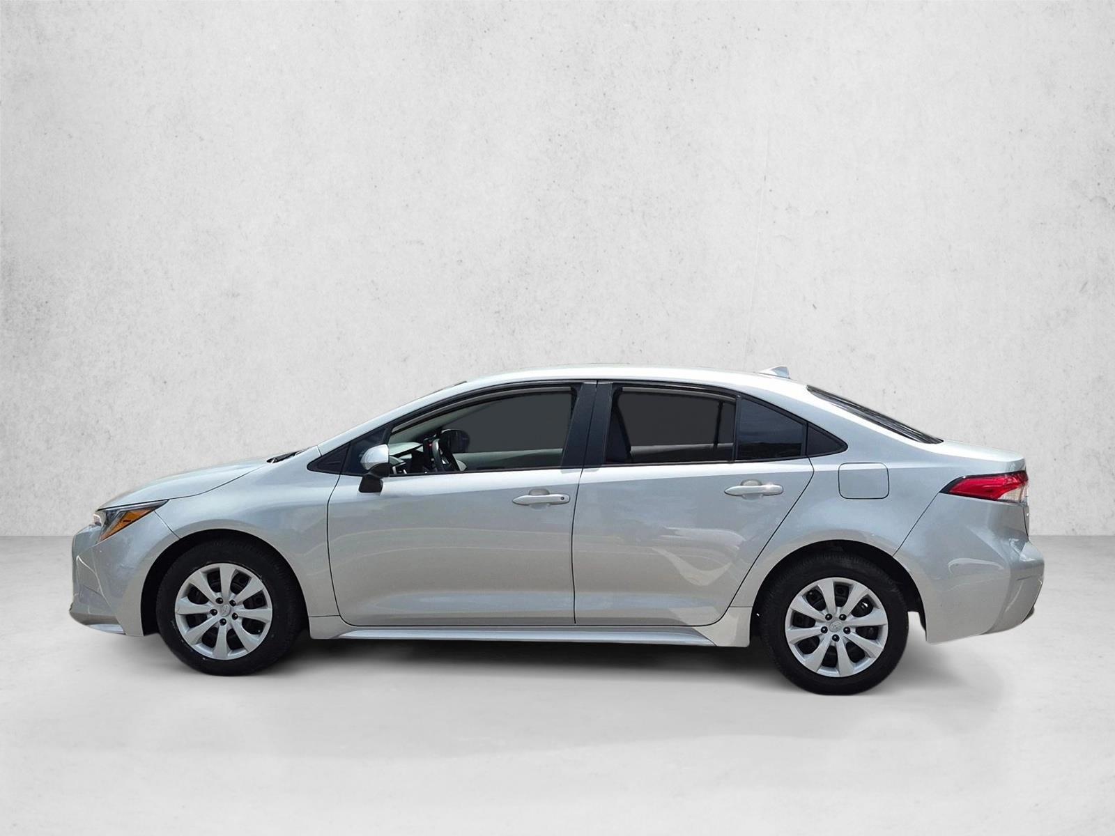 Thumbnail: 2024 Toyota Corolla - 2
