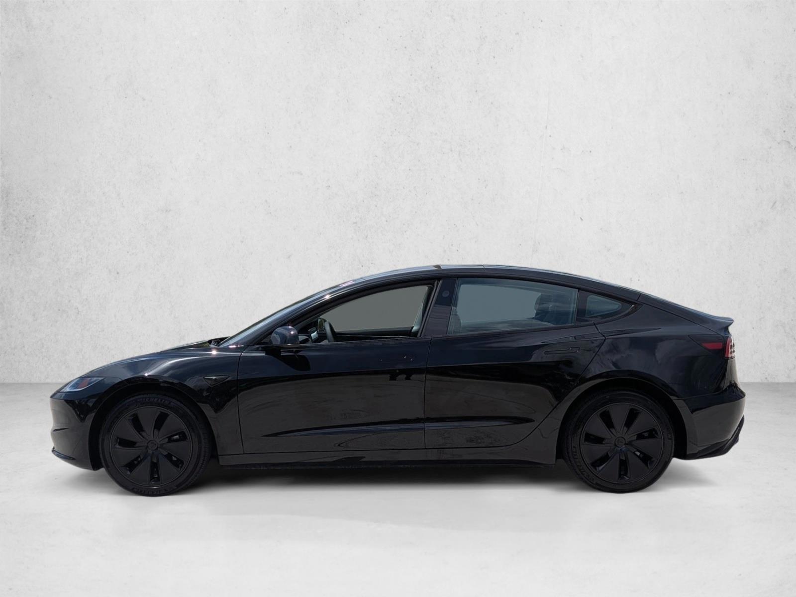 Thumbnail: 2024 Tesla Model 3 - 2