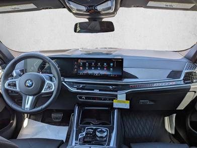 2027 BMW X6