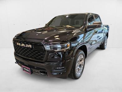 2025 RAM 1500 Big Horn -
                  Canon City, CO