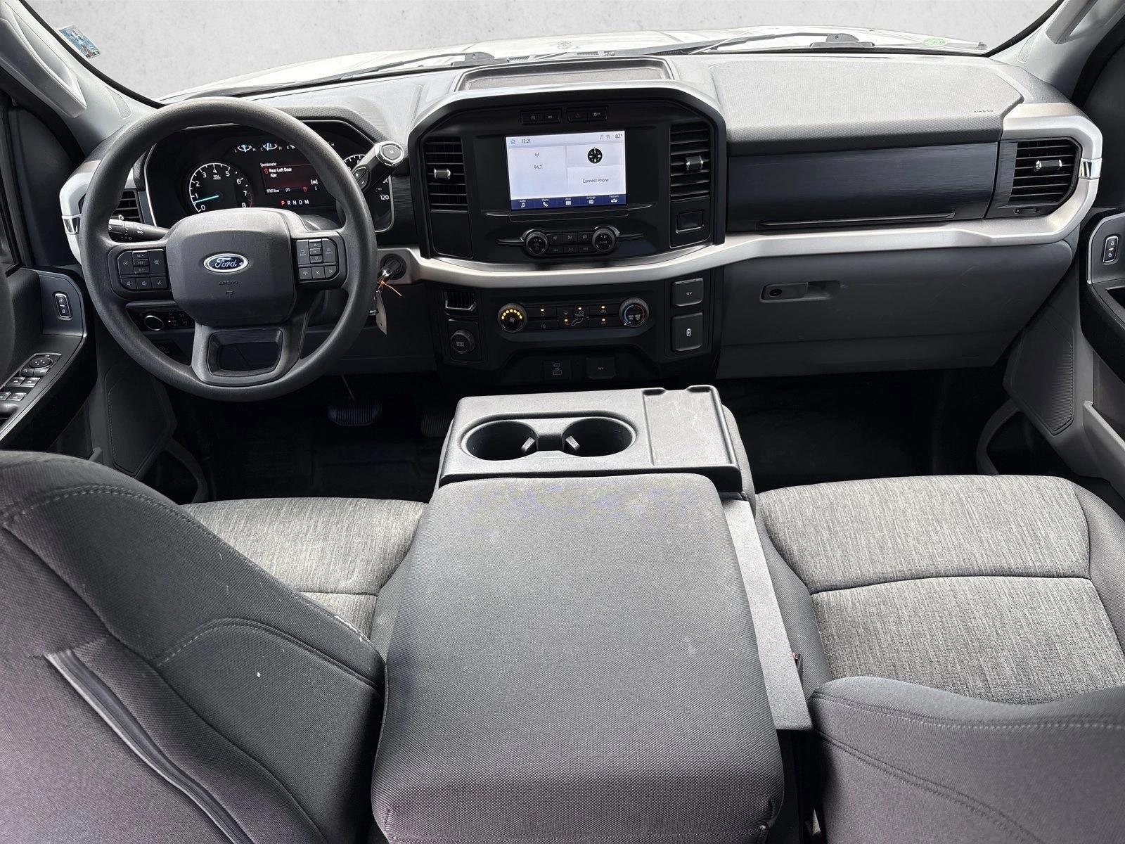Thumbnail: 2021 Ford F-150 - 3