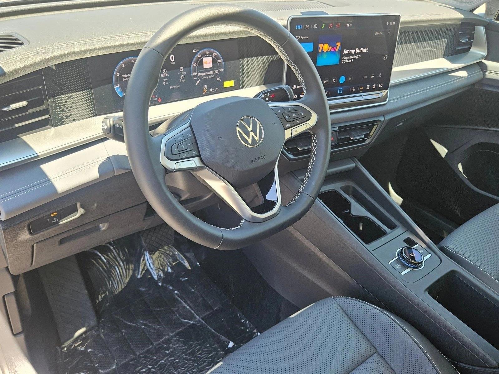 Thumbnail: 2026 Volkswagen Tiguan - 3