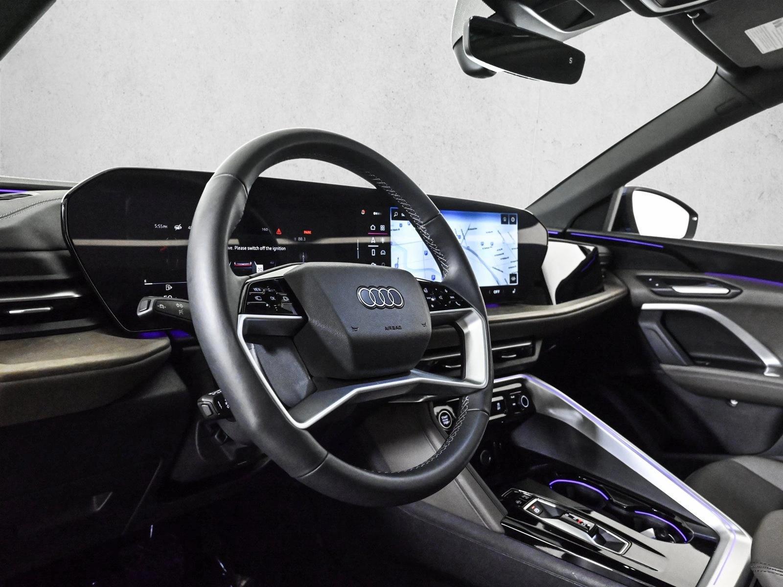 Thumbnail: 2025 Audi Q5 - 3