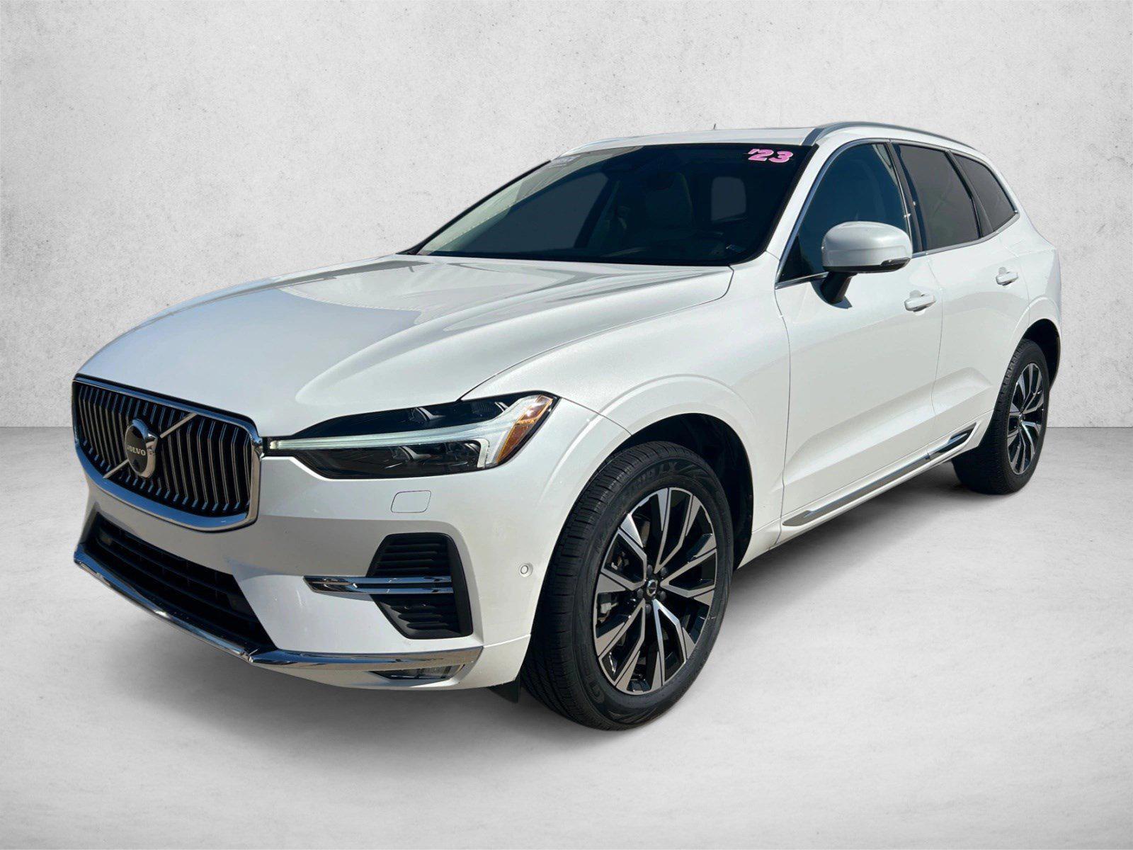 2023 Volvo XC60