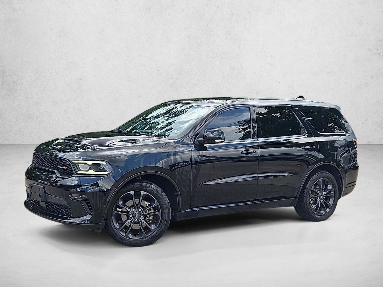 Thumbnail: 2021 Dodge Durango - 1