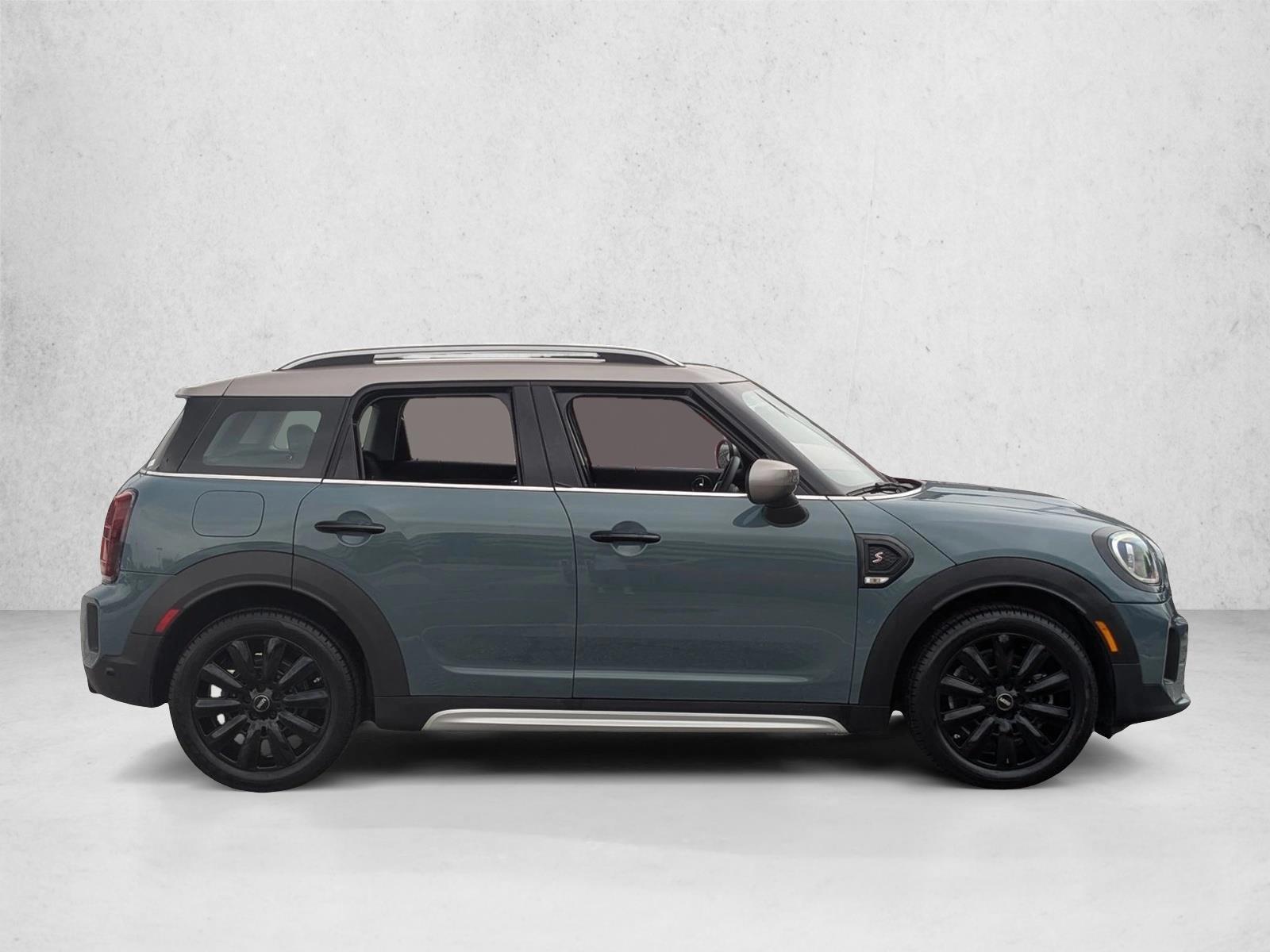 2024 MINI Countryman