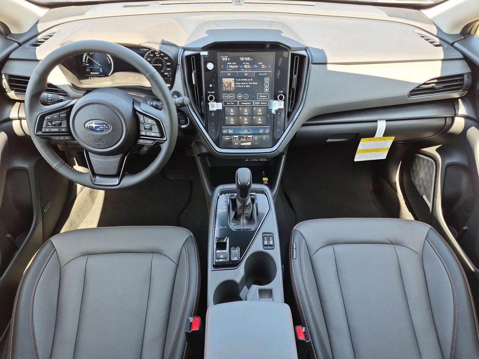 Thumbnail: 2026 Subaru Crosstrek - 3