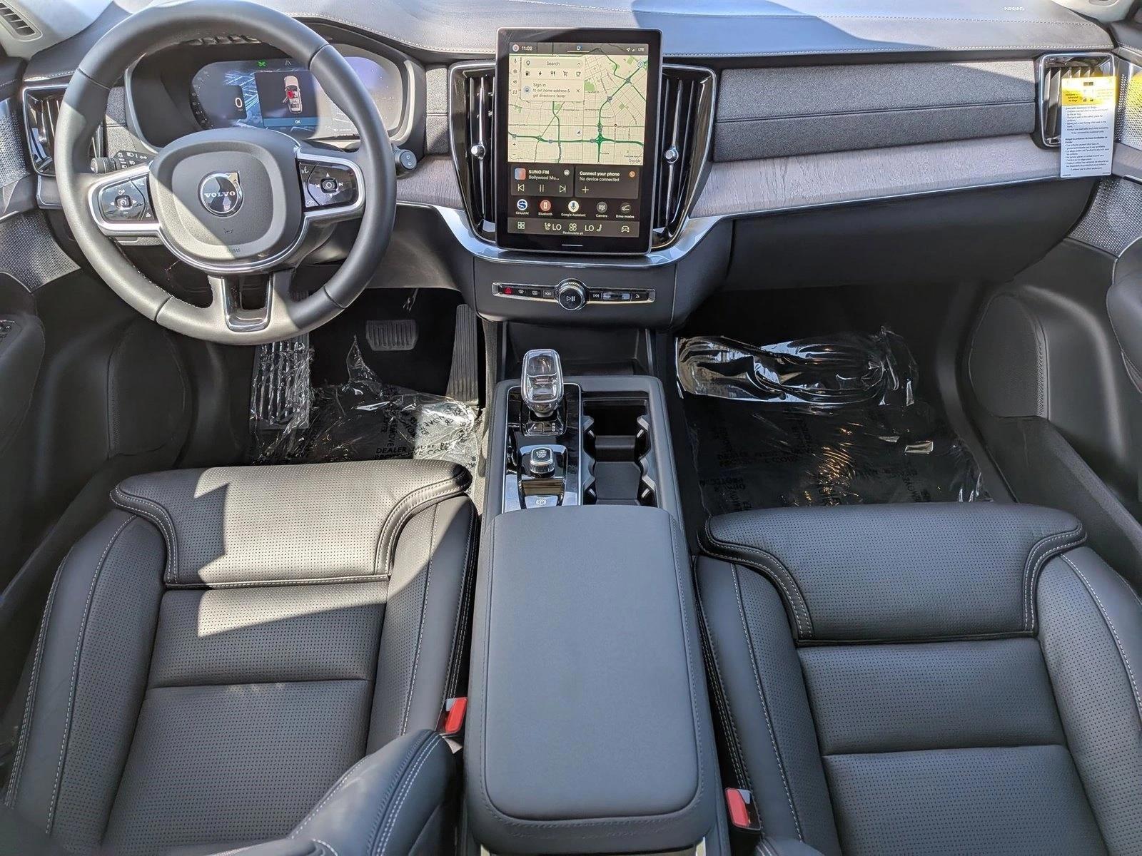 Thumbnail: 2026 Volvo XC90 - 3