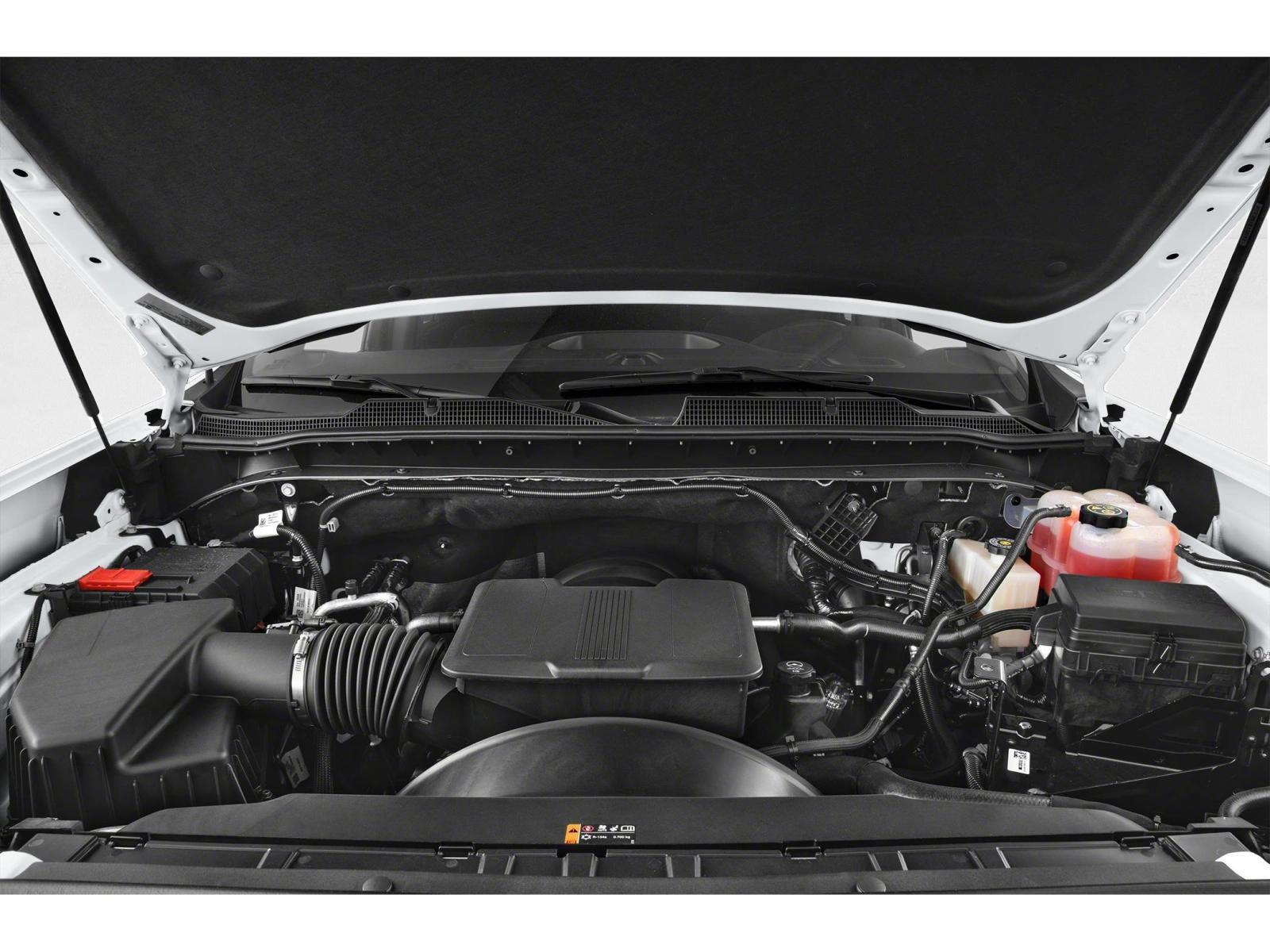 2026 Chevrolet Silverado 2500 HD ZR2 - Photo 8