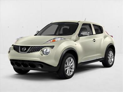 2014 Nissan Juke NISMO -
                  Centennial, CO