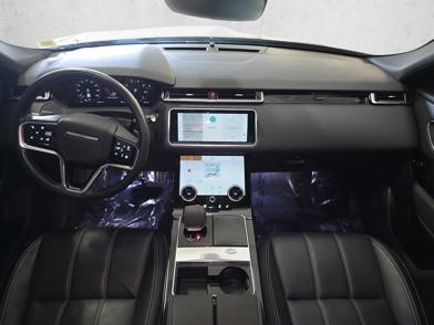 2023 Land Rover Range Rover Velar